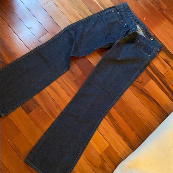 Denim boot cut jeans - Picture 4 of 4